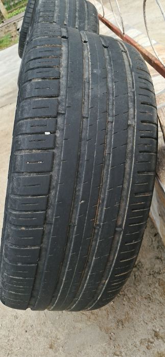 Летни гуми 225/45/17 и 205/50/17