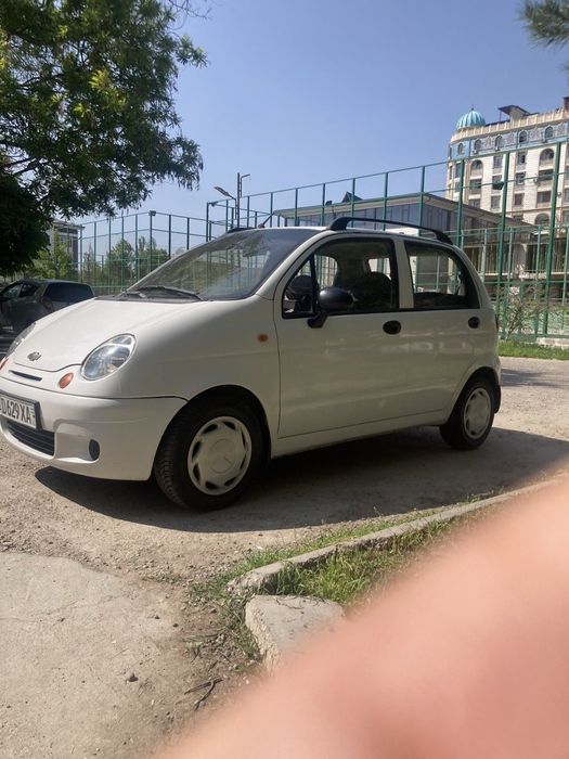 Other Matiz 2011