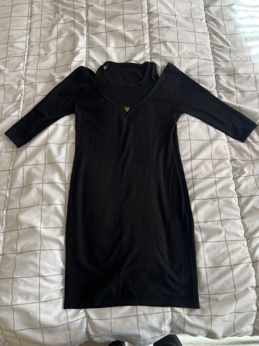 Оригинална рокля guess