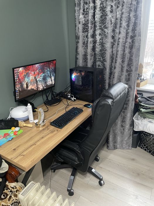 Продам компьютер в комплекте