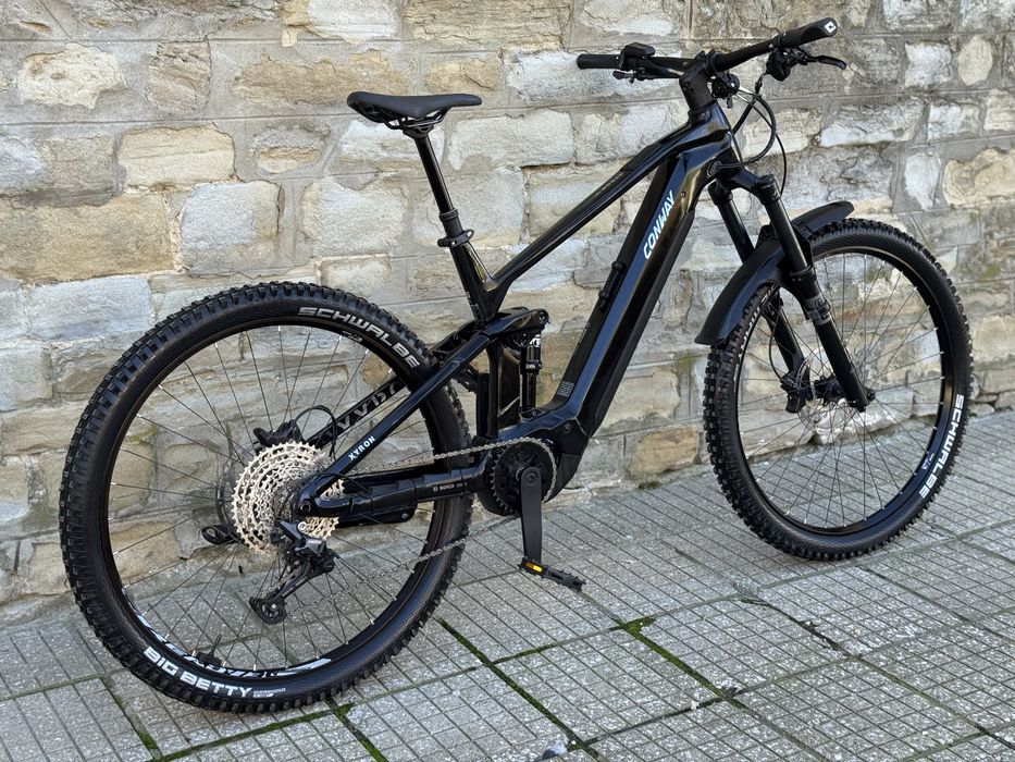 Електрически велосипед E-bike CONWAy XYRON ST BOSCH  BATTERY 800 ( XL)