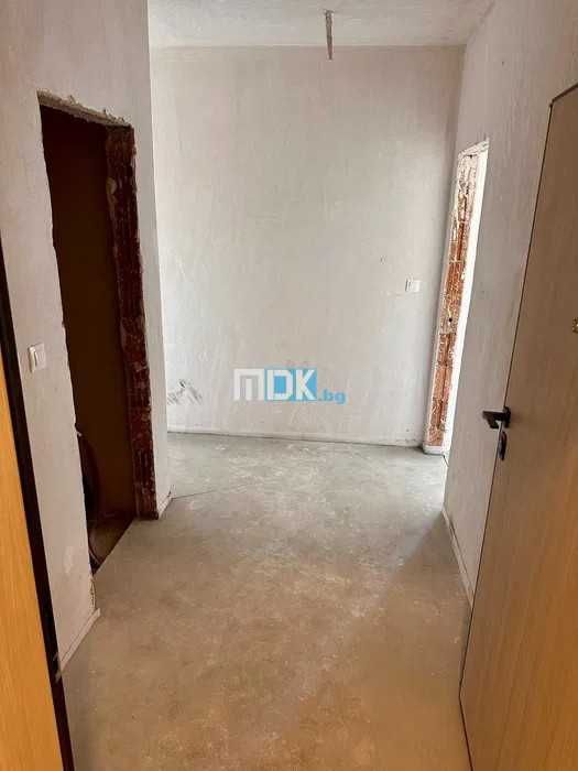 3-стаен нов с АКТ 16 Тракия