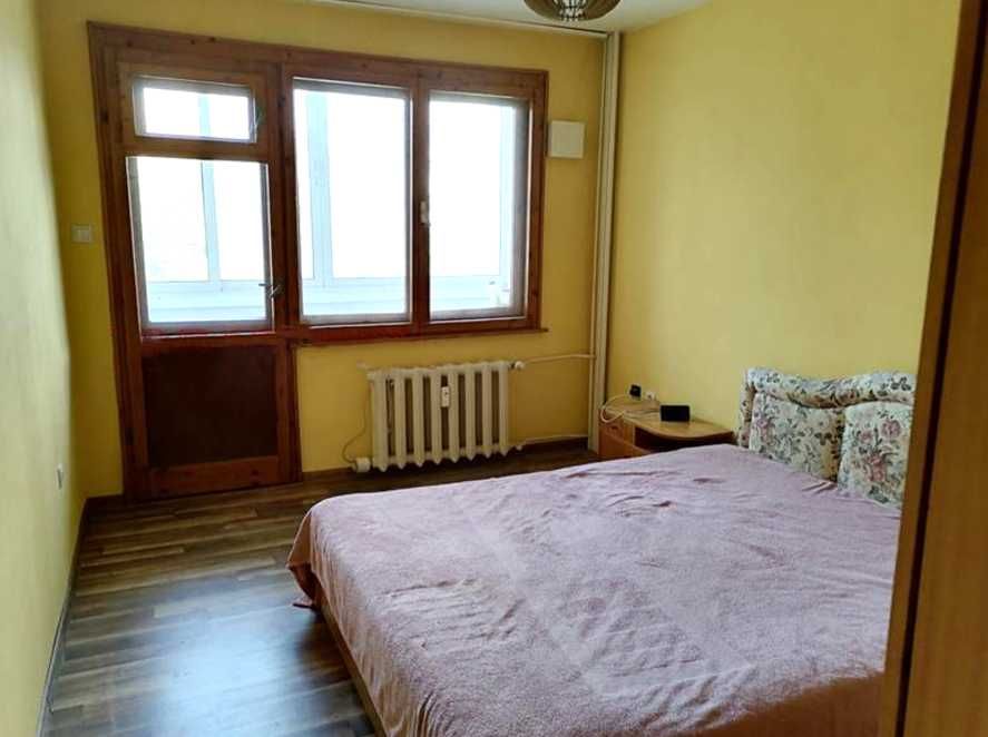 Тристаен ап. в кв. Стрелбище