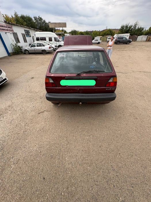 Продам или обменяю автомобиль