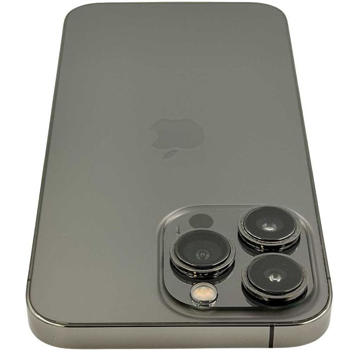 Magazin Apple iPhone 13 Pro Graphite 128GB Excelent Cu Garantie Rate
