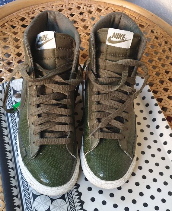 Кецове Nike 38 номер