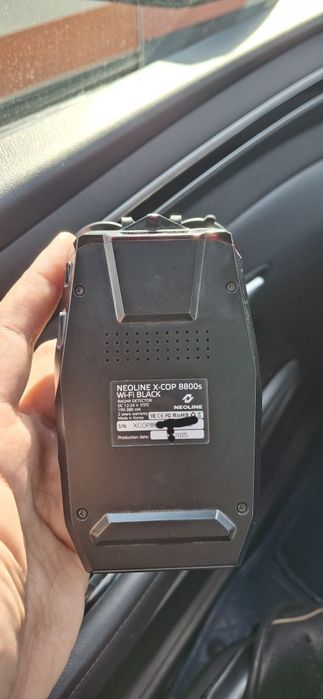 Neoline 8800S black идеал экранида плёнка билан
Продам неолайн 8800s b