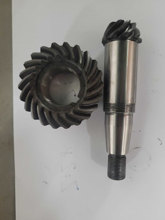 Piese Masa Porumb Agram New Holland Idass Geringhoff Claas Foc Capello