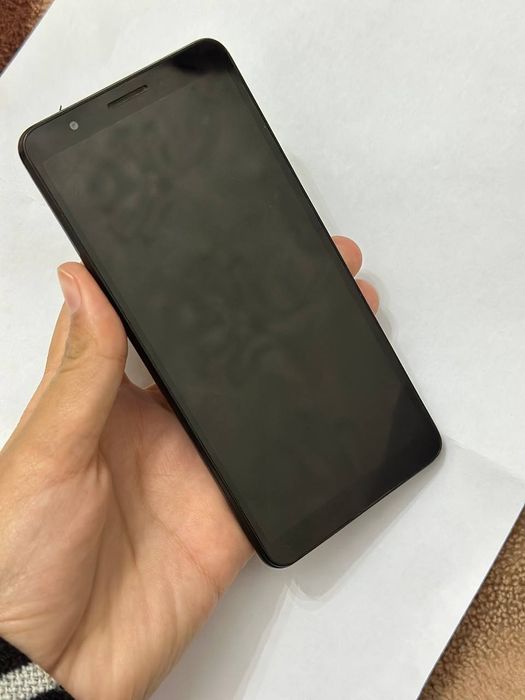 Samsung A01 telefon 16 gb