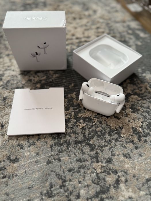 AirPods Pro 2 (USB-C)