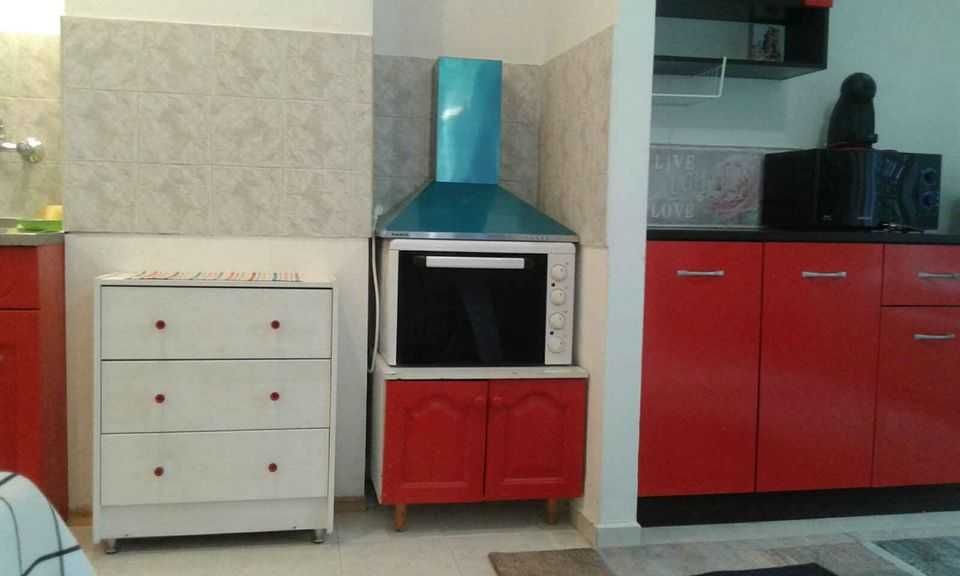 Дава се под наем Едностаен апартамент в София, Медицинска академия - 45 кв.м за 323.85 € - Снимка #1