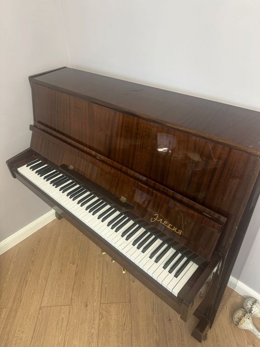 Пианино (фортепиано) Элегия