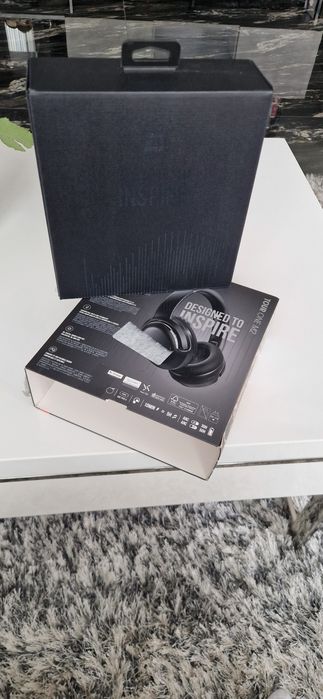 Casti JBL TOUR ONE M2  model flagship full box