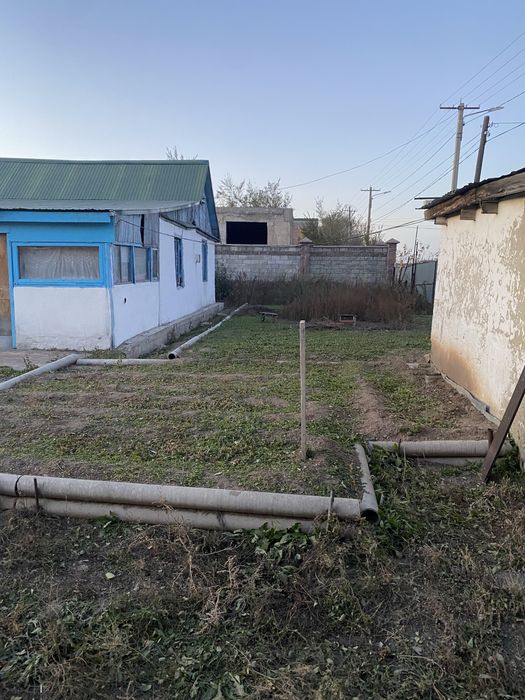 Продам дом в хорошем состояний