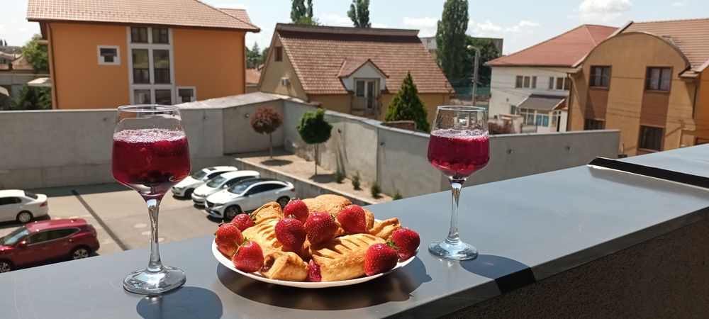 Ap. 2 c. de închiriat – central – Prima, str. Evreilor deportati