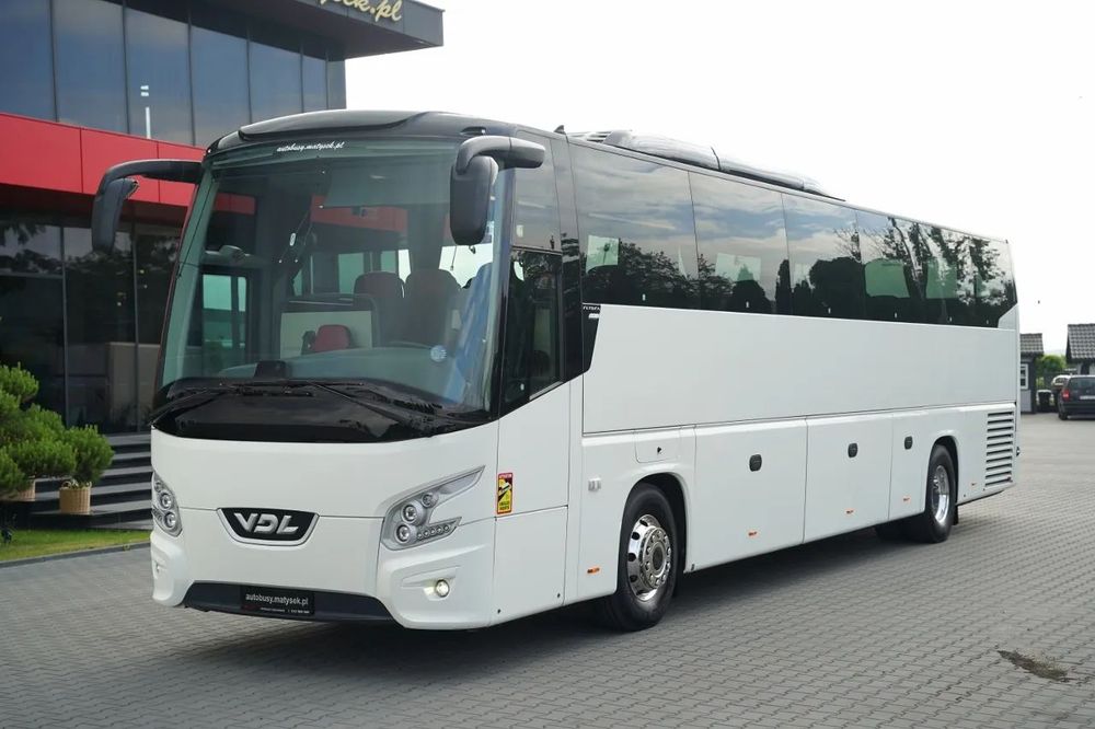 VDL FHD 2 / EURO6 / USB / ÎN GARANȚIE! / IMPORTAT /
