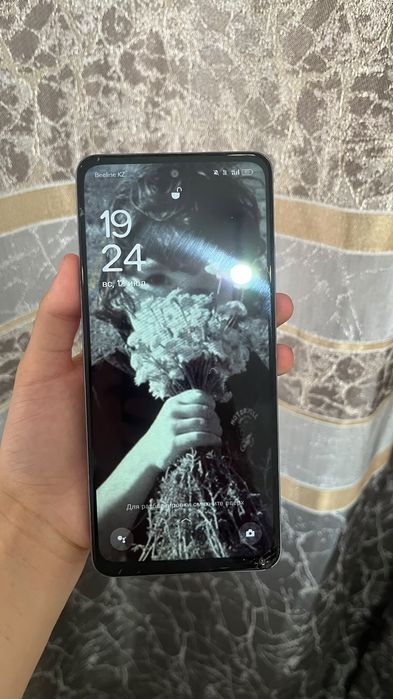 Oppo A5i 128 гб ь