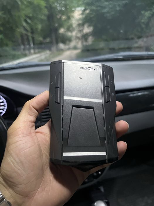 Продам Antiradar Neoline 7700s, Black, Б/у.