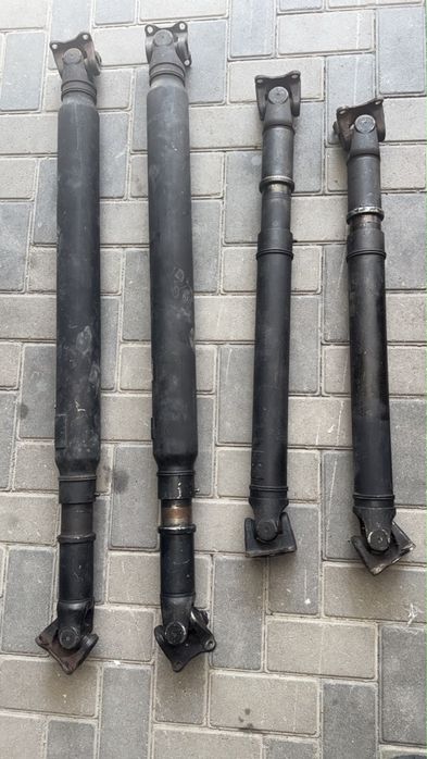 Кардан Lx Tlc Prado