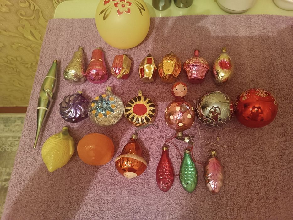 Чайники заварочные советские