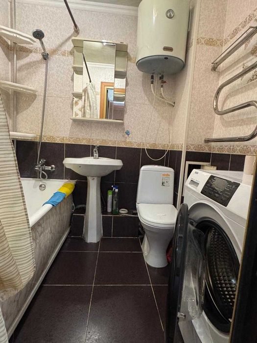 2х комнатная ЦЕНТР Муз.Школа