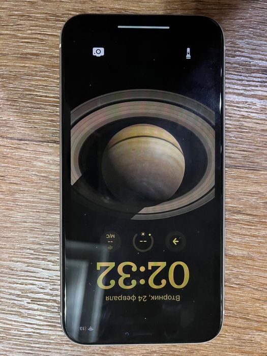 Iphone xr с гарантием