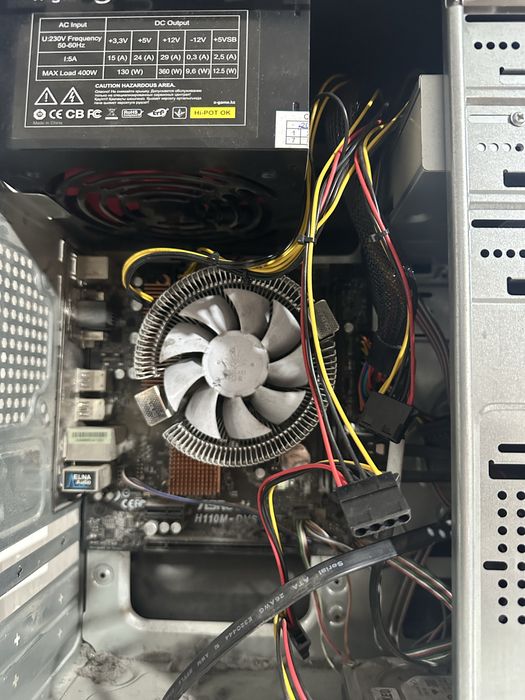 Компьютеры комплект Срочно