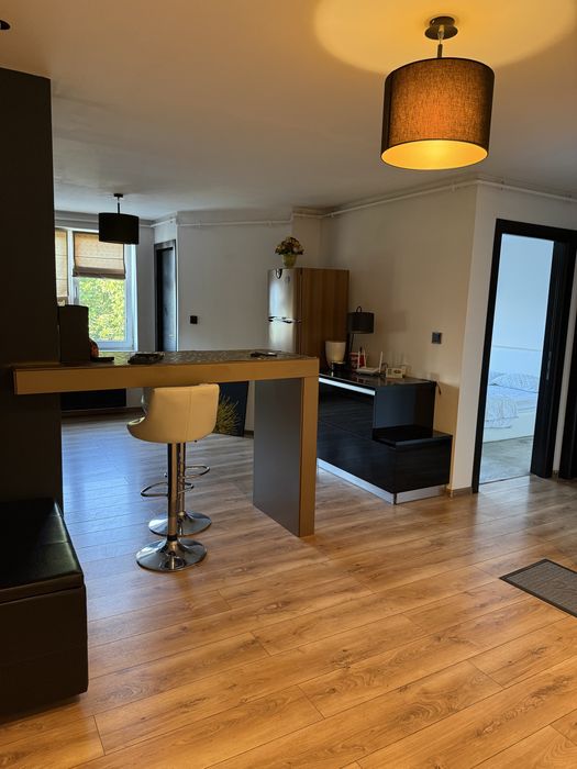 Apartament spațios 3 camere | Pandurilor - Tudor– Bloc K | Garaj inclus