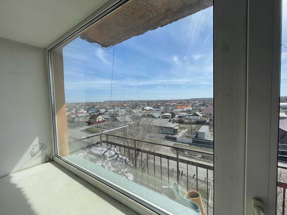 / Продам 1 комн квартиру, 1а 6 (Торг!)