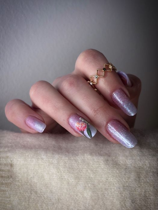 Unghii Gel acrigel Bacău