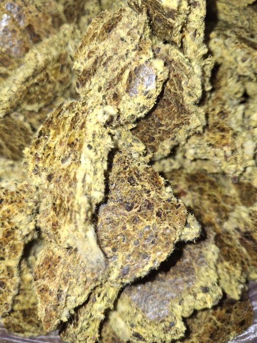 Макта шроты. Хлопковое жмых