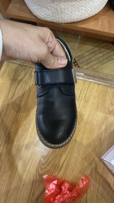 Обувь на мальчика