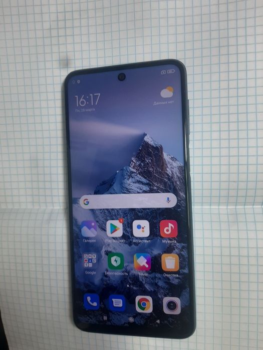 Redmi Note 9S.6/128GB