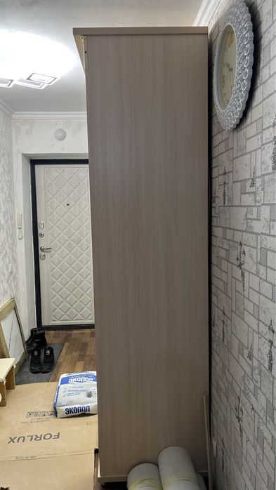 Шкаф сенатор