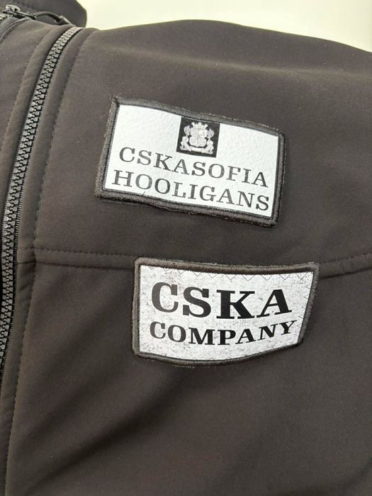 Яке CSKA не е носено ,  ново