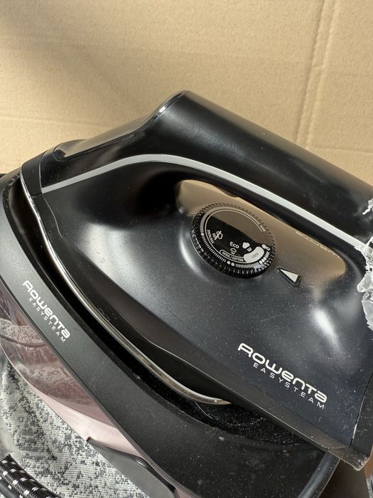 Парогенератор Rowenta