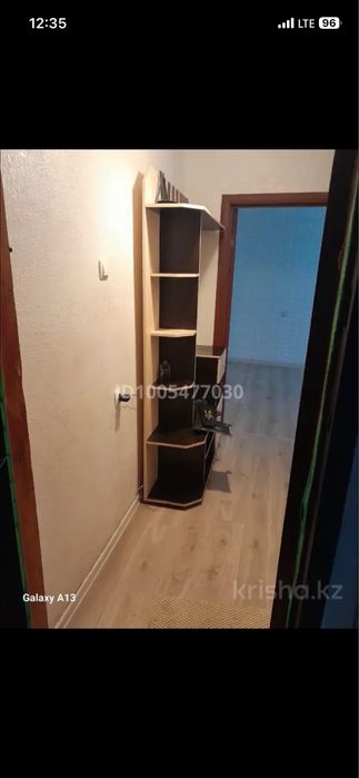 Сдам 2х комнатную квартиру