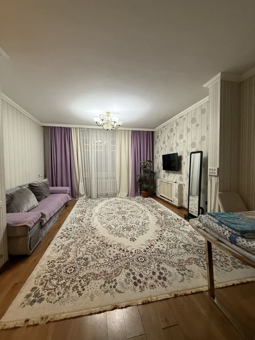 Квартиры посуточно центр левого берега