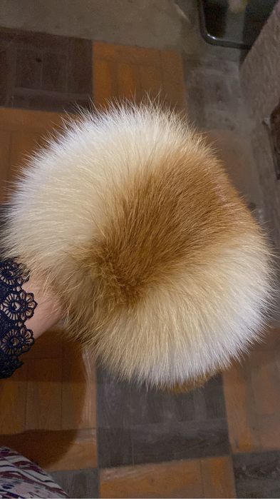 Малахай - Тымақ бас киім