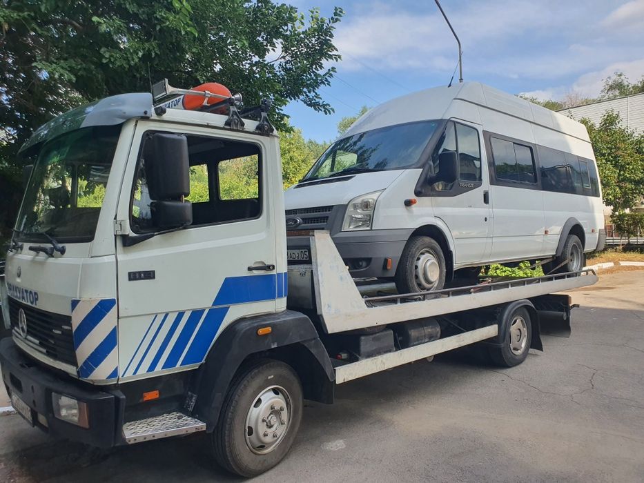 Эвакуатор в Алматы 24/7