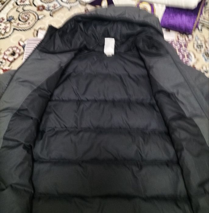 Adidas Демисезонка Размер S-M