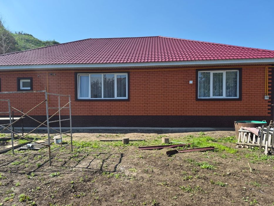 Клинкер термо панели