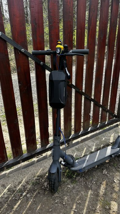 Trotineta electrica xiaomi mi 3