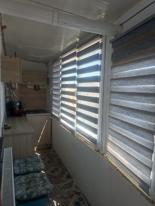 Vând apartament cu 2 camere