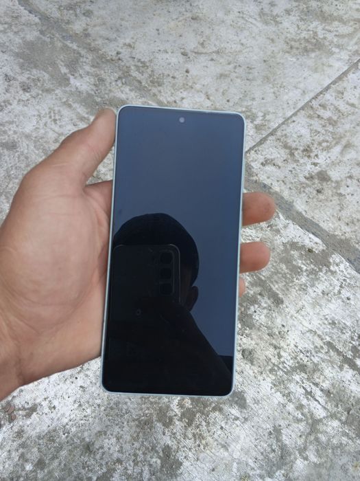 Samsung a 73 5G 8/128