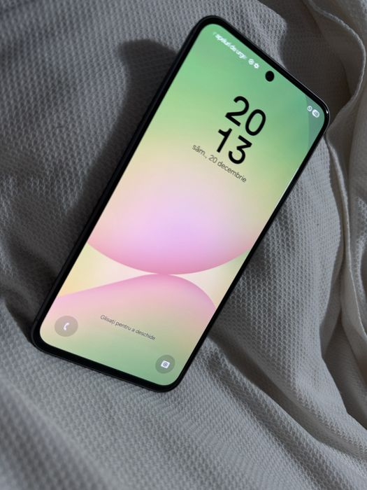 Vand samsung a56 256gb