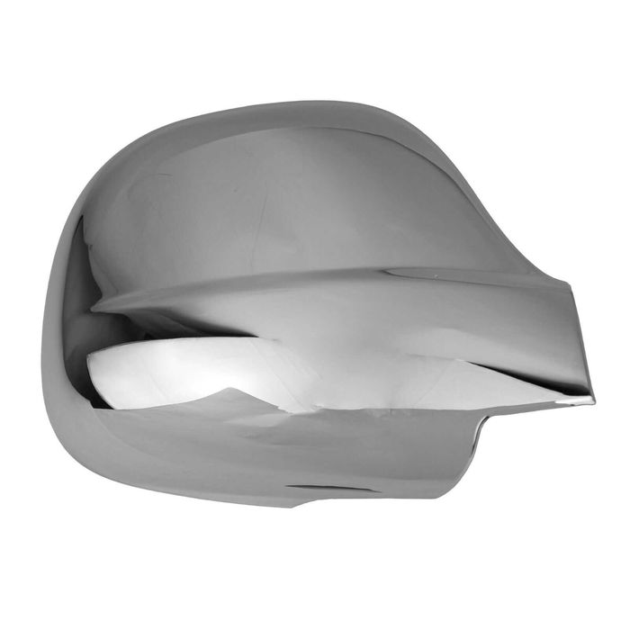 Хромирани Капаци за Огледала Mercedes Vito 2003 - 2010 / Мерцедес Вито