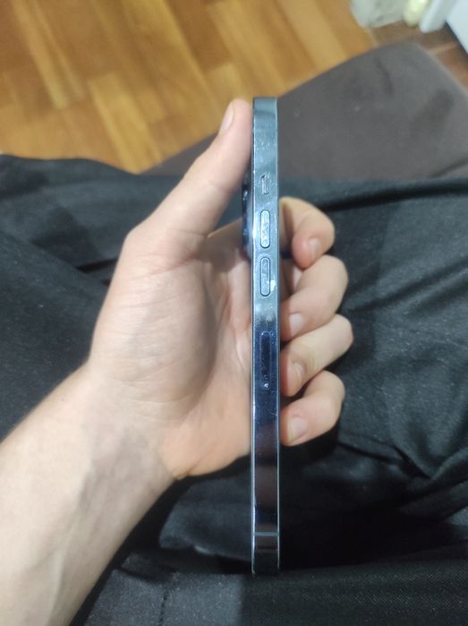 Iphone 13 pro 78% акб
