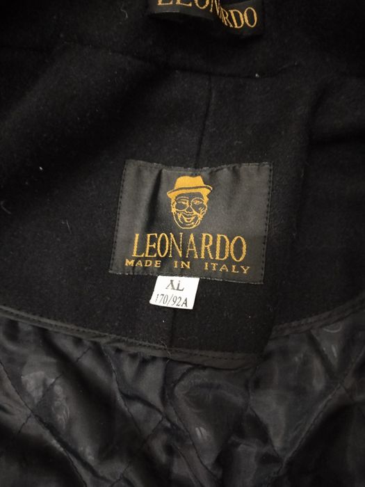 Пальто зимнее всесезонное