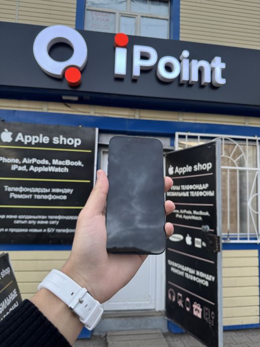 IPHONE 13 | 128GB | 76%